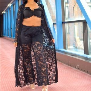 Italian two piece set